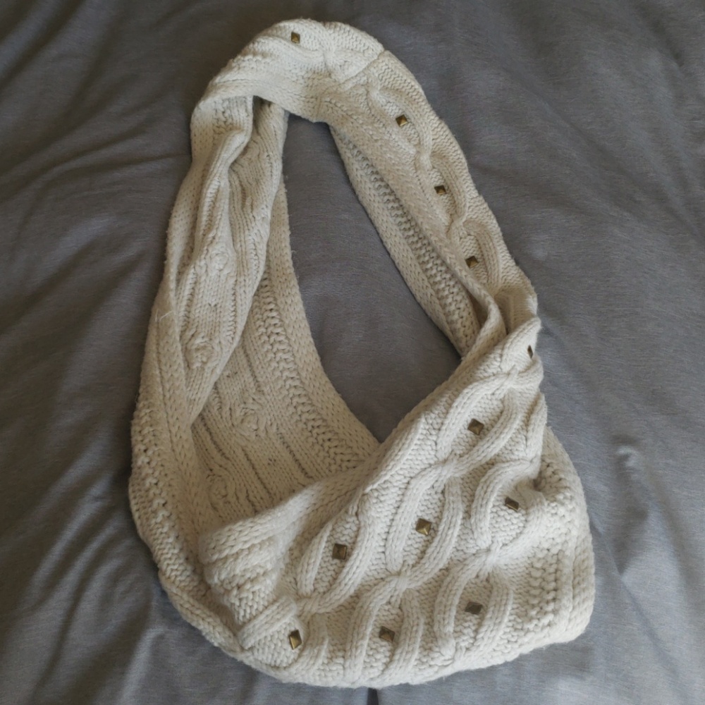 Cozy Scarf